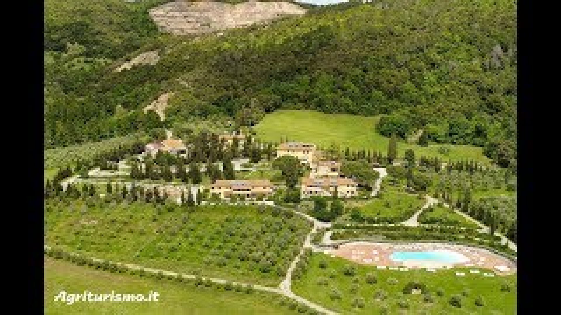 Agriturismo Belmonte Vacanze